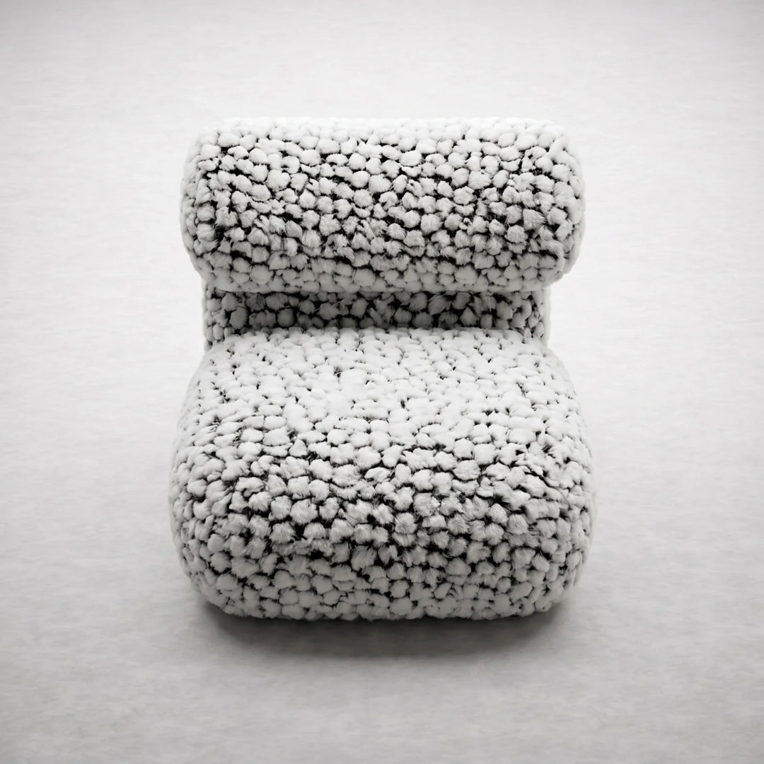 Moraine Chair by Interior Moderna - view 7