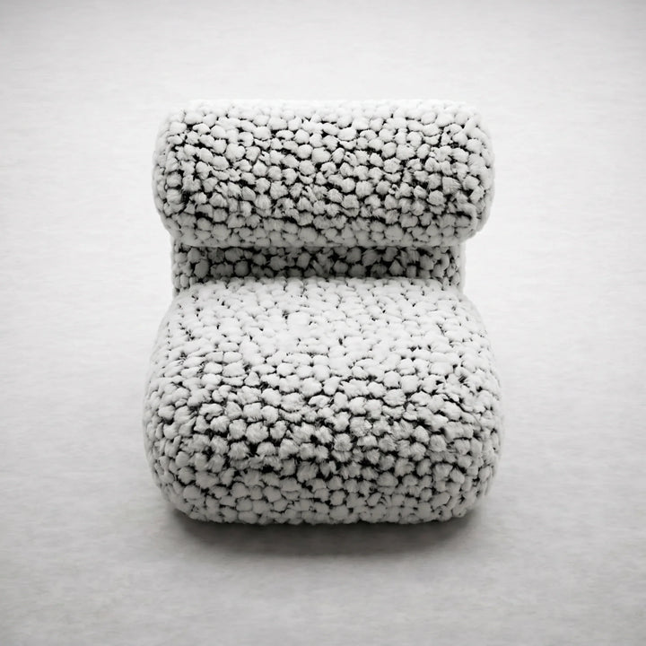 Moraine Chair by Interior Moderna - view 7