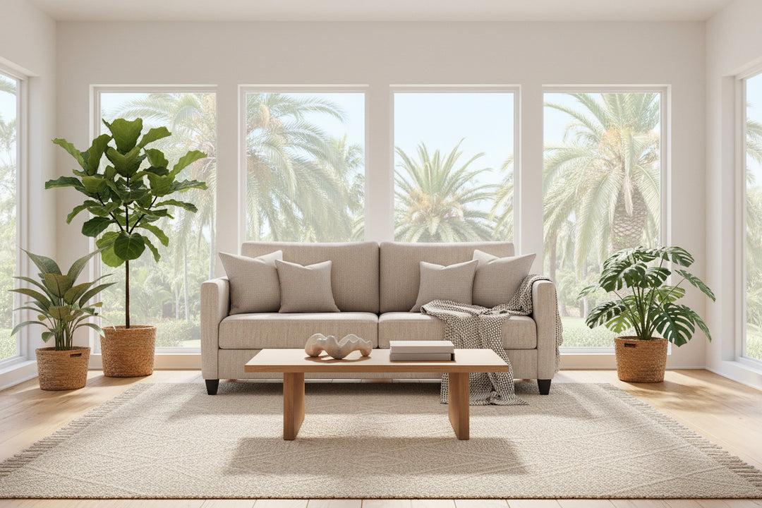 Naomi Silver Sleeper Sleeper Sofas American Leather