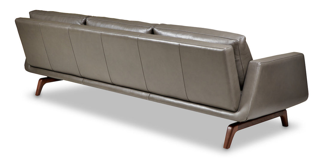 Nash Sofa by American Leather — manufacturer product view