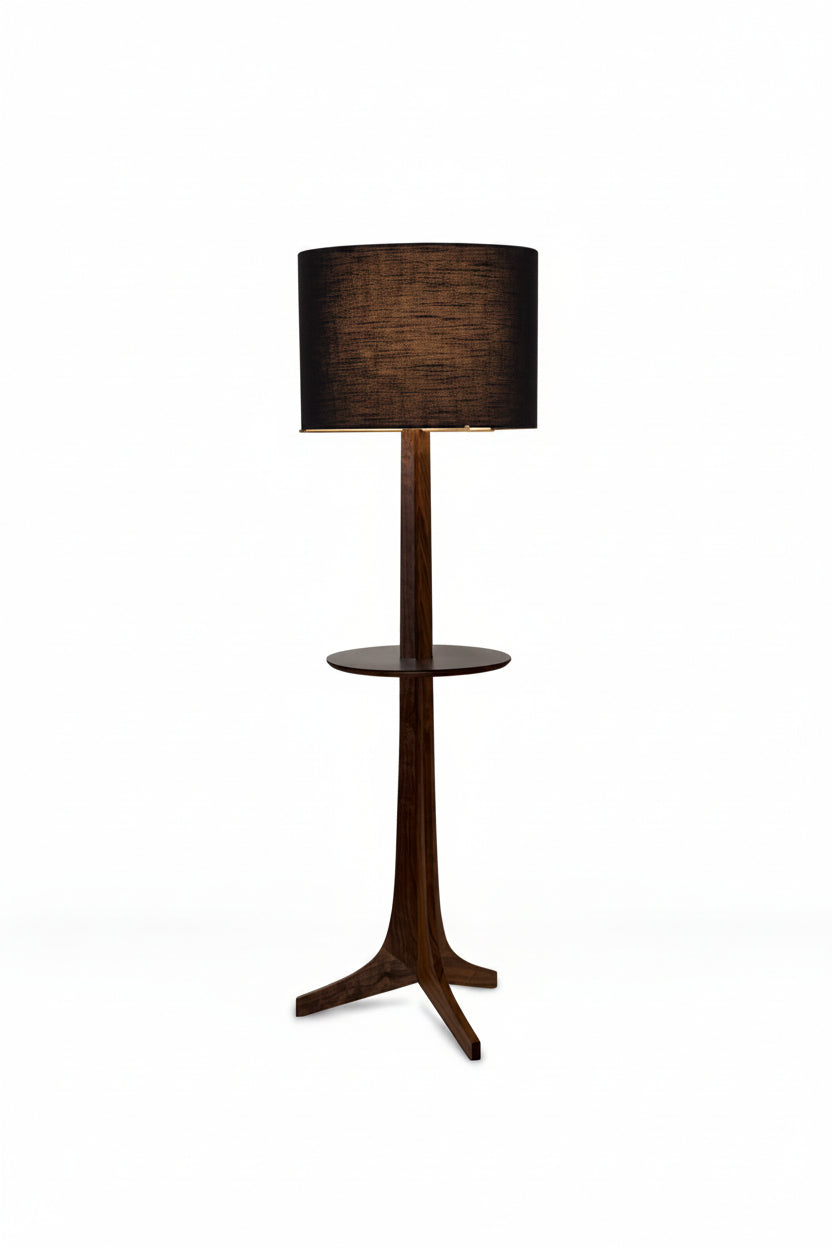 Nauta LED Floor Lamp Floor Lamps Cerno