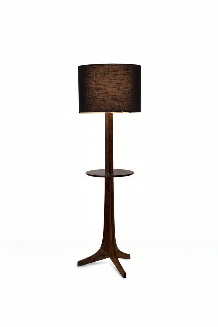 Nauta LED Floor Lamp Floor Lamps Cerno