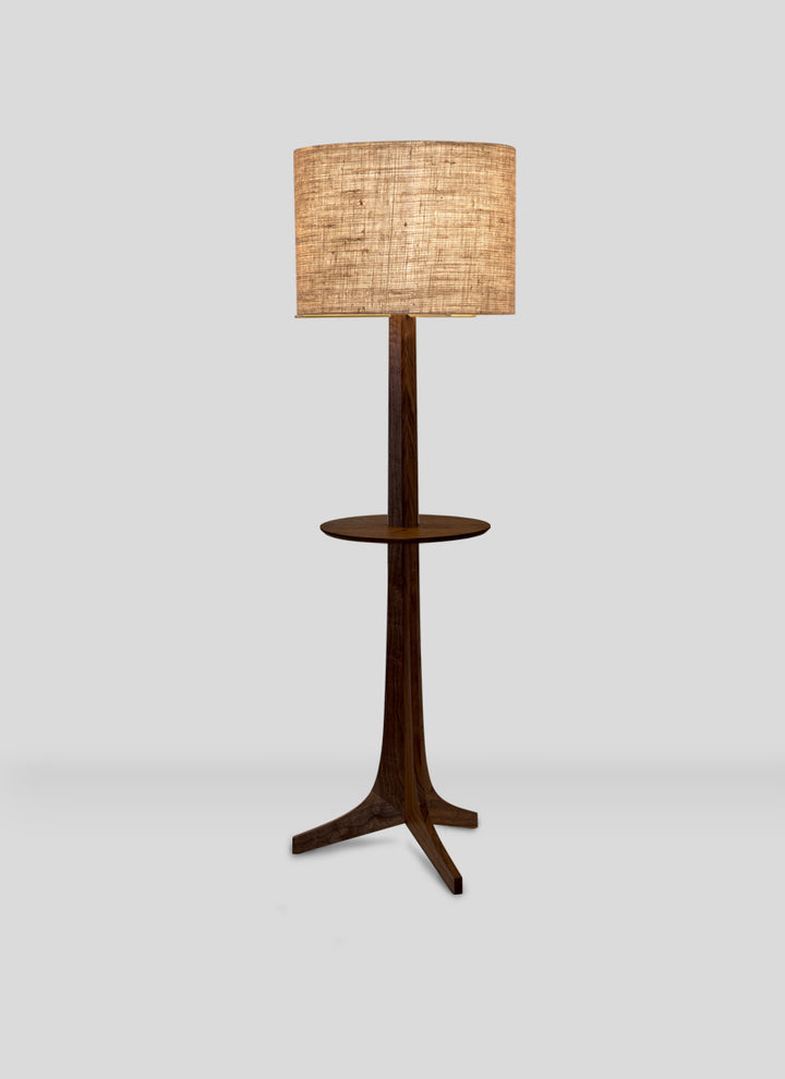 Nauta LED Floor Lamp Floor Lamps Cerno