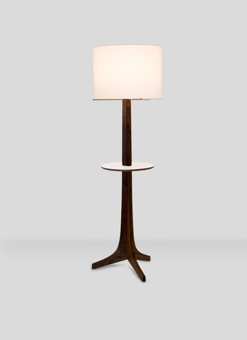 Nauta LED Floor Lamp Floor Lamps Cerno