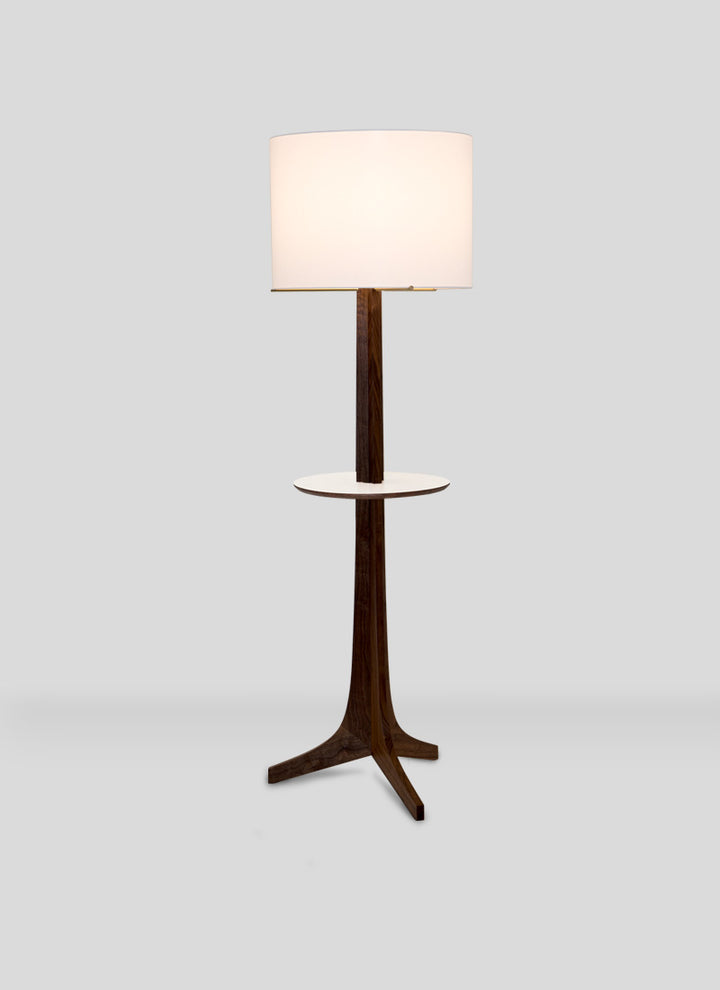 Nauta LED Floor Lamp Floor Lamps Cerno