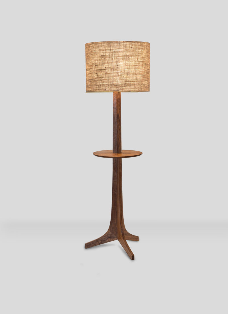 Nauta LED Floor Lamp Floor Lamps Cerno