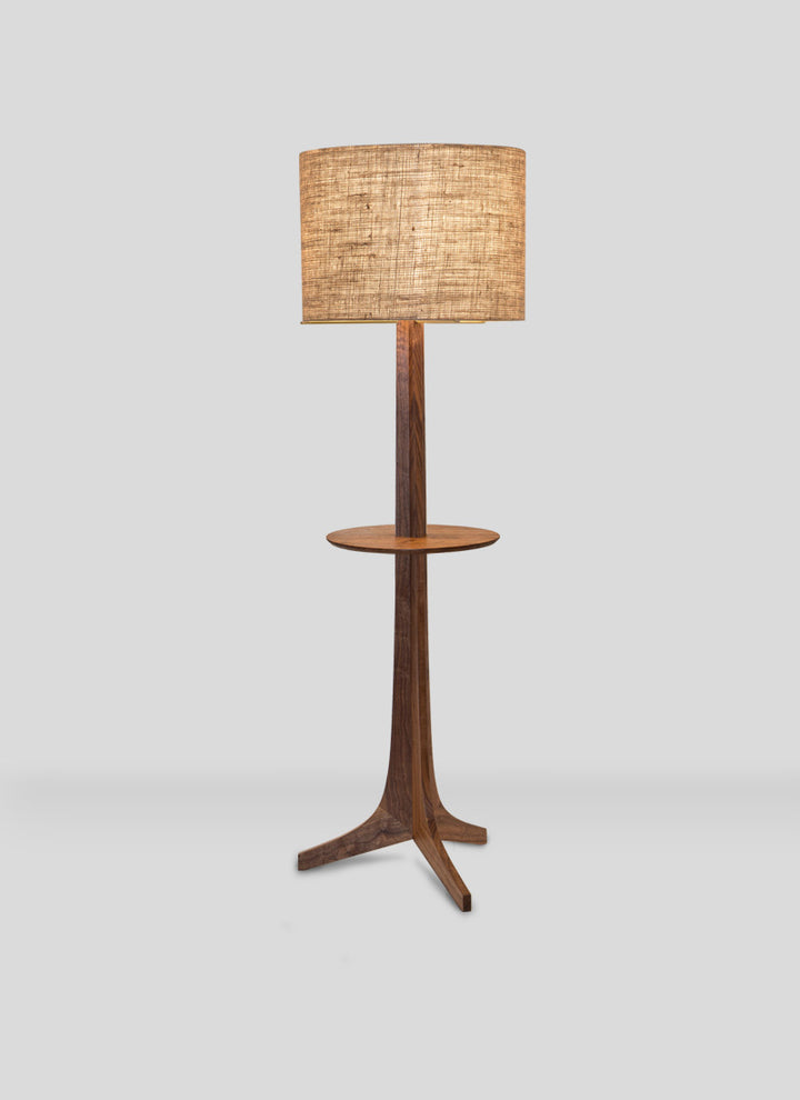 Nauta LED Floor Lamp Floor Lamps Cerno