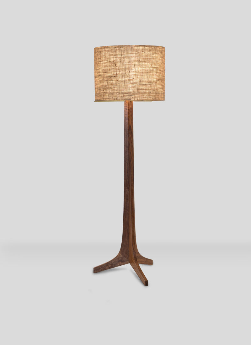 Nauta LED Floor Lamp Floor Lamps Cerno