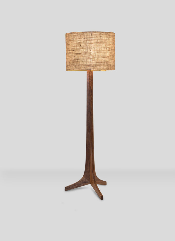 Nauta LED Floor Lamp Floor Lamps Cerno