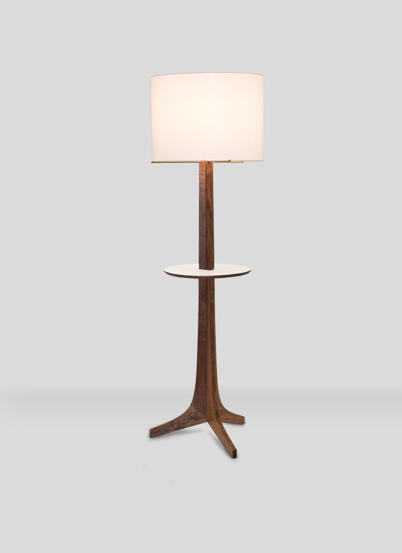 Nauta LED Floor Lamp Floor Lamps Cerno