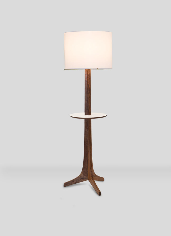 Nauta LED Floor Lamp Floor Lamps Cerno