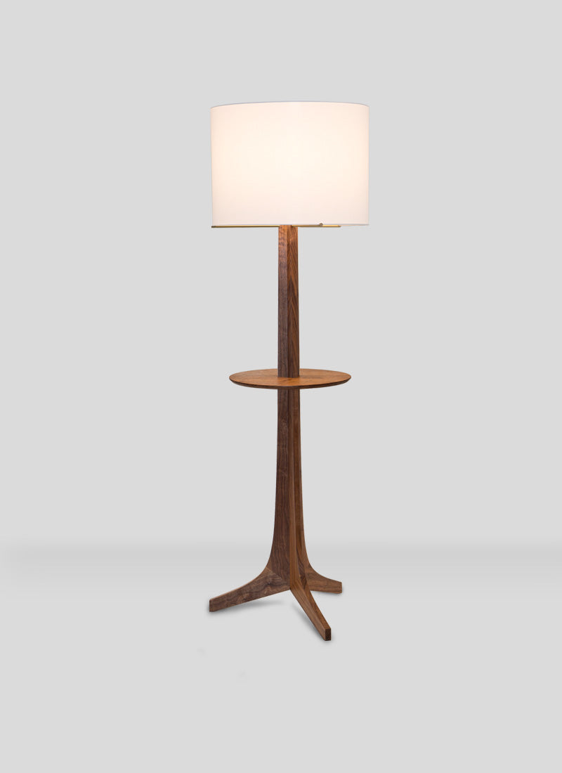 Nauta LED Floor Lamp Floor Lamps Cerno