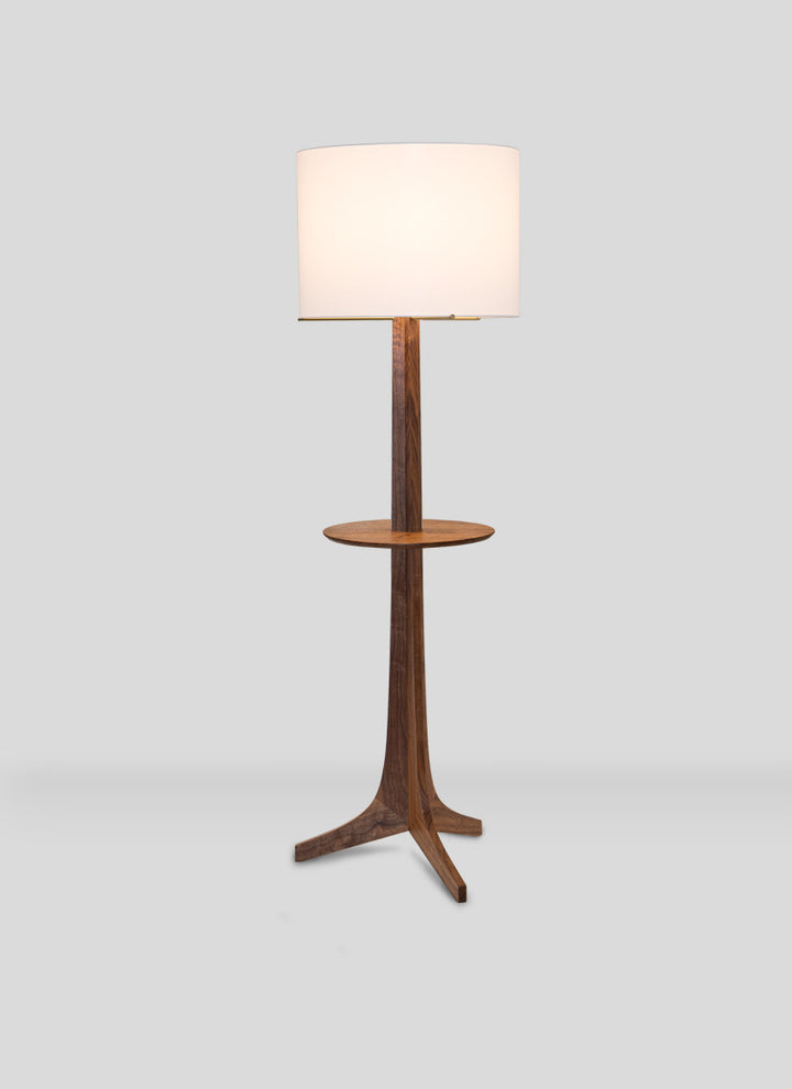 Nauta LED Floor Lamp Floor Lamps Cerno