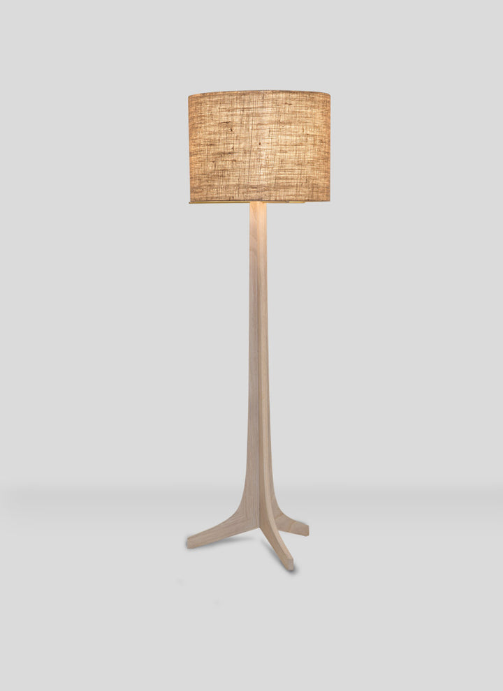 Nauta LED Floor Lamp Floor Lamps Cerno