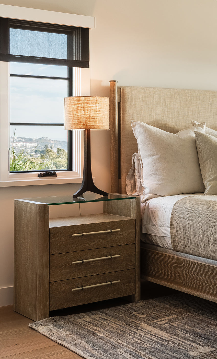 Nauta LED Table Lamp