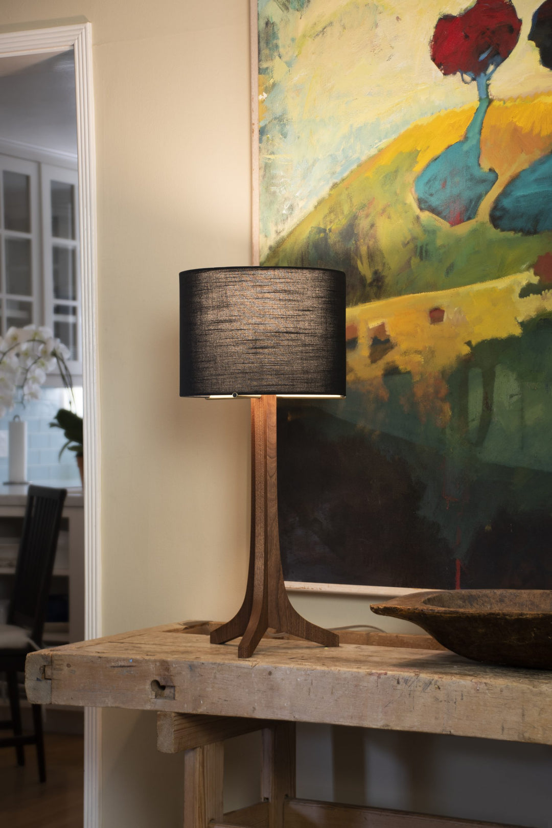 Nauta LED Table Lamp