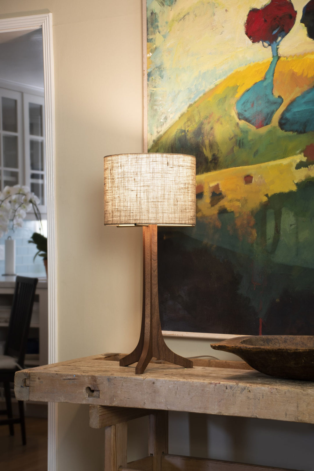 Nauta LED Table Lamp