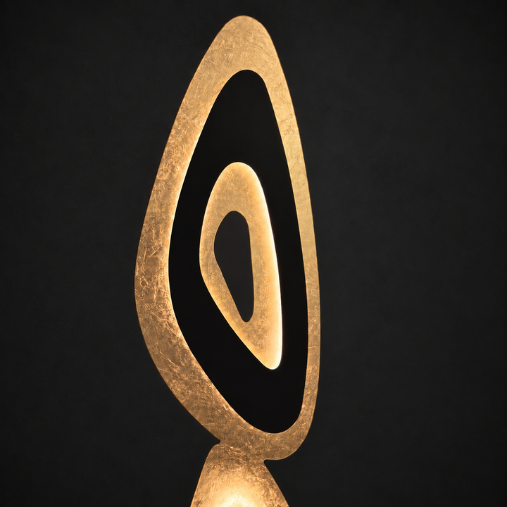 Nevis Floor Lamp by Interior Moderna - view 6