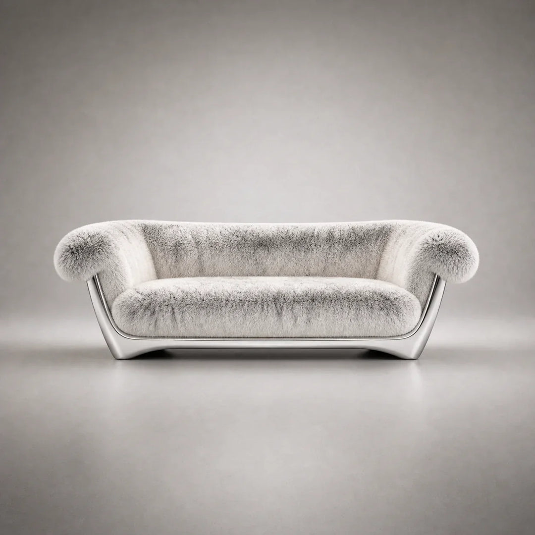 Nevola Love Seat by Interior Moderna - view 5