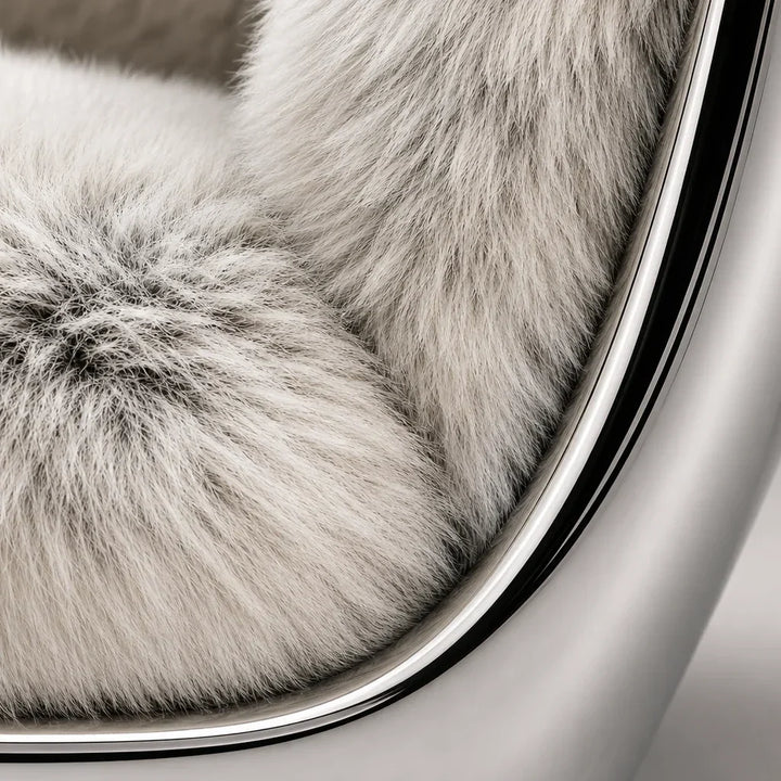 Nevola Love Seat by Interior Moderna - view 4