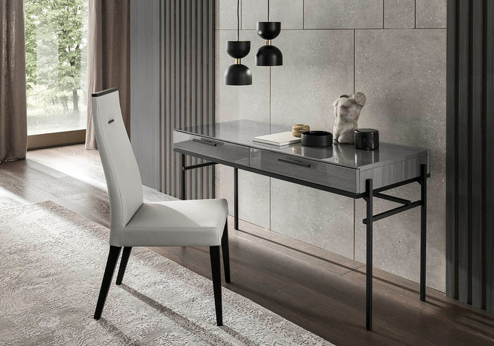 Novecento Modern Italian Bedroom Set Beds ALF Group