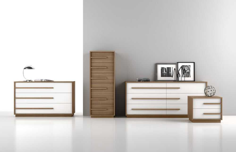 Nuria Narrow Chest — lifestyle collection setting