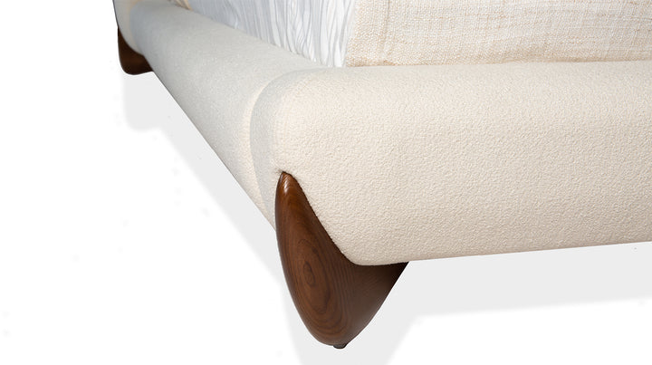 Bed Nuvola Colibri