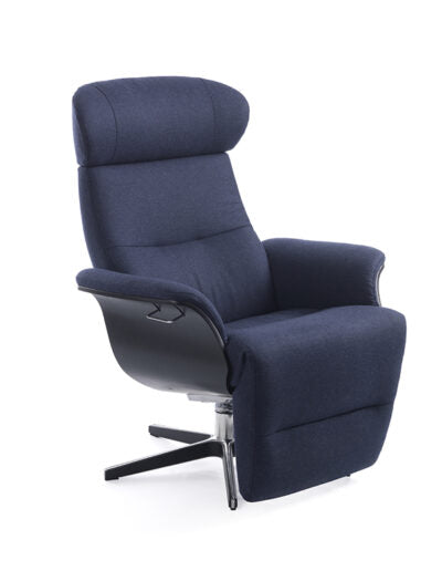 TIMEOUT WITH FOOTREST Conform