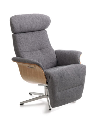 TIMEOUT WITH FOOTREST Conform