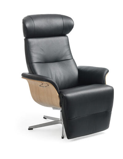 TIMEOUT WITH FOOTREST Conform