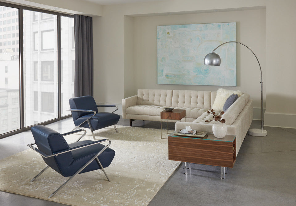 Oscar Accent Chair