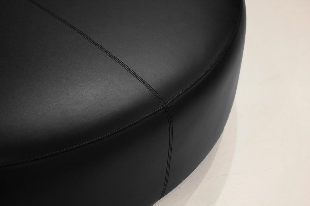 Mobital Disc ottoman 40-inch alternate view