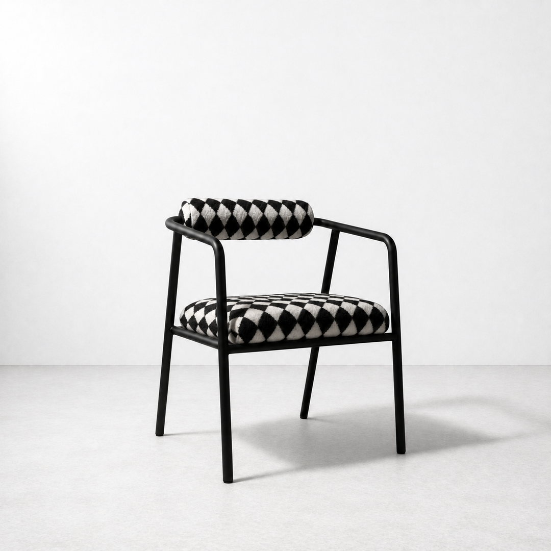 The Arlen Chair by Interior Moderna - view 7