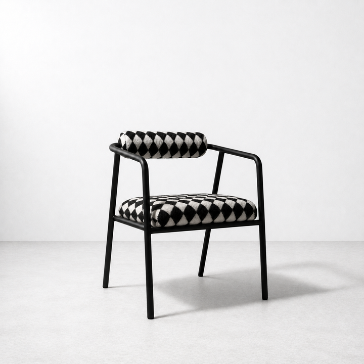 The Arlen Chair by Interior Moderna - view 7