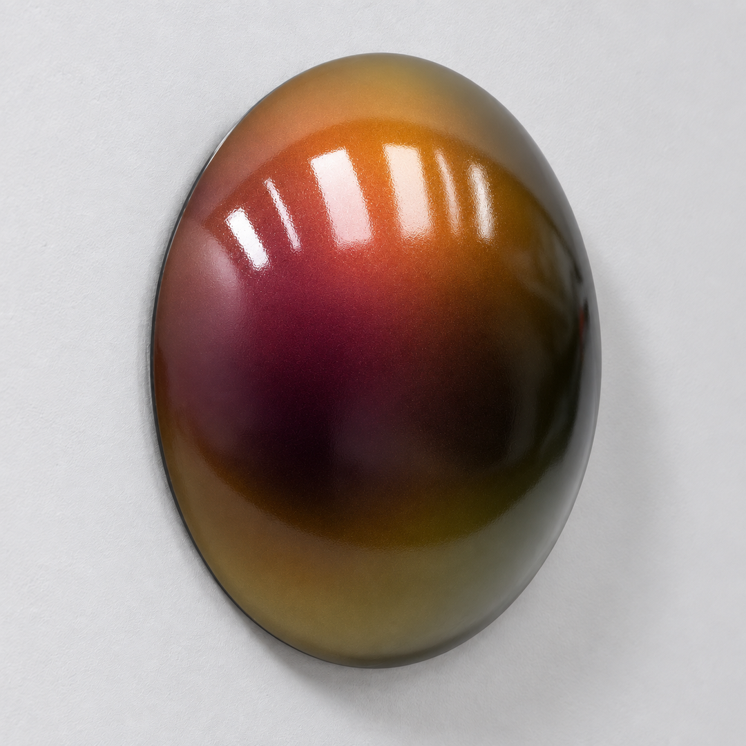 Prism Arc Colorshifting Series by Interior Moderna - view 9