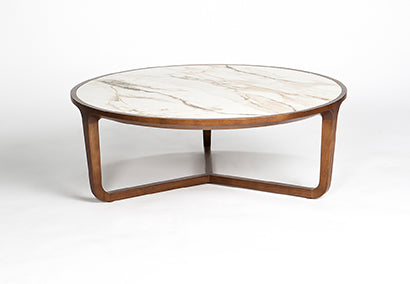 Odessa Coffee Table Colibri