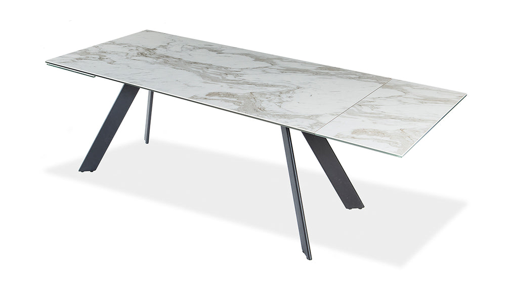 Oliver Dining Table Colibri