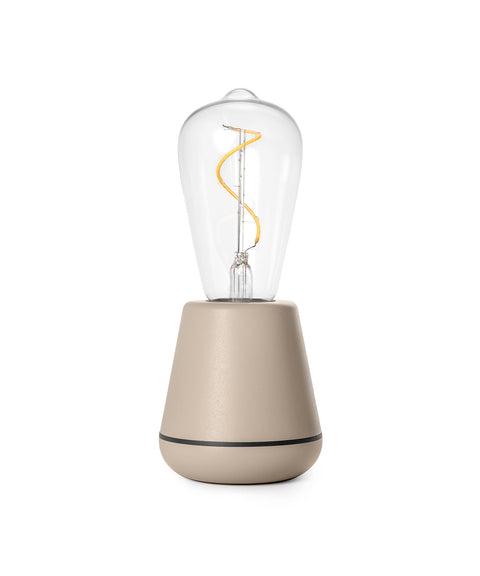 Humble One Table Light - Beige