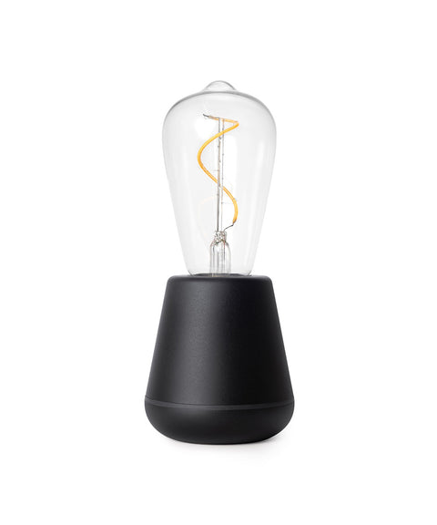Humble One Table Light - Black