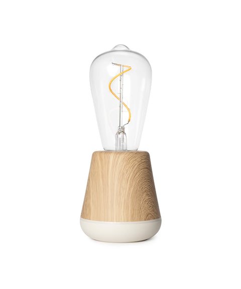 Humble One Table Light - Oak