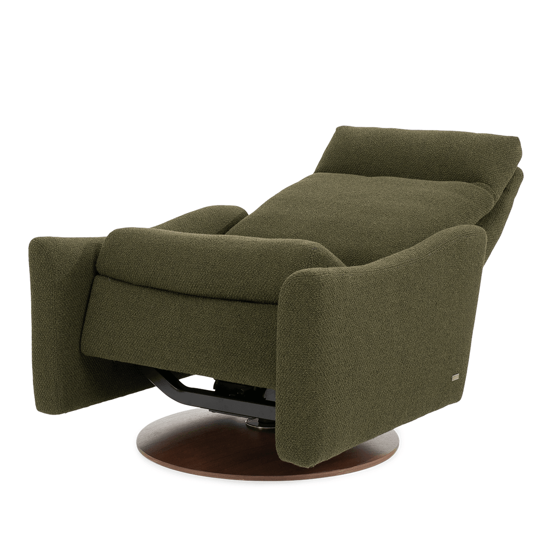 Ontario Comfort Air Recliners American Leather