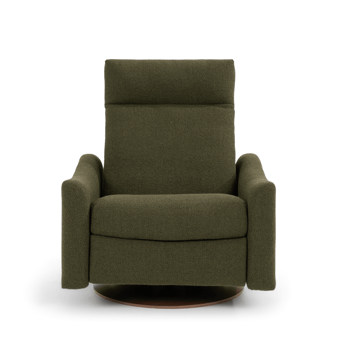 Ontario Comfort Air Recliners American Leather