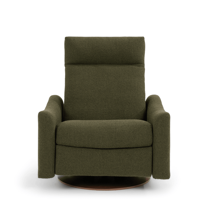 Ontario Comfort Air Recliners American Leather