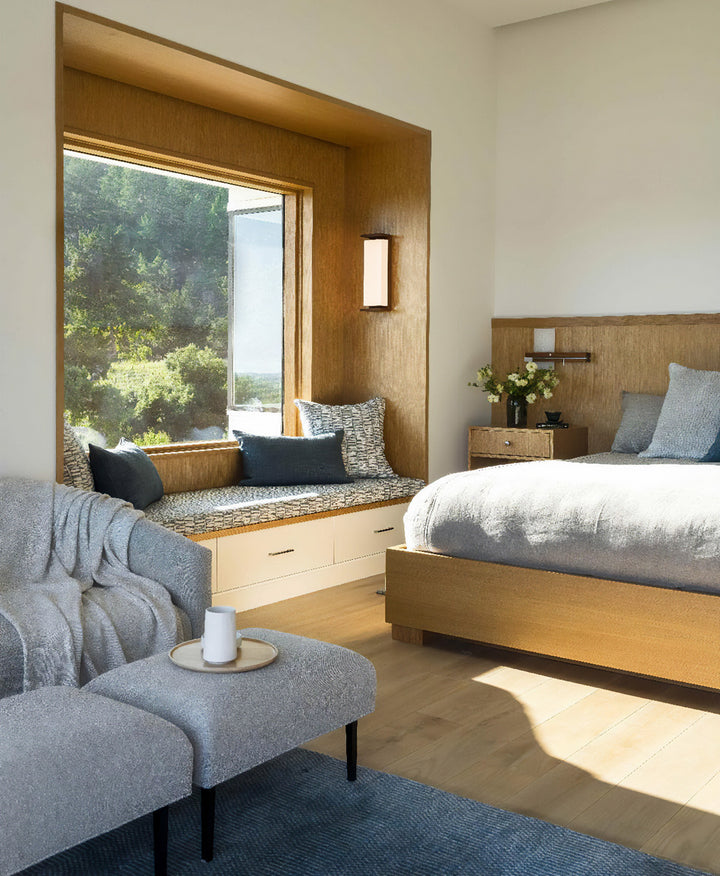 Ora LED Sconce by Cerno