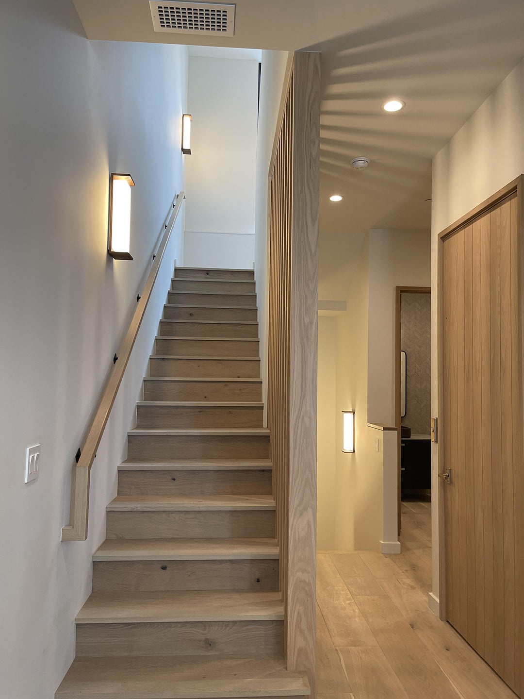 Ora LED Sconce by Cerno