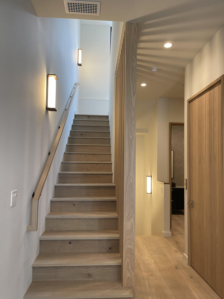 Ora LED Sconce by Cerno