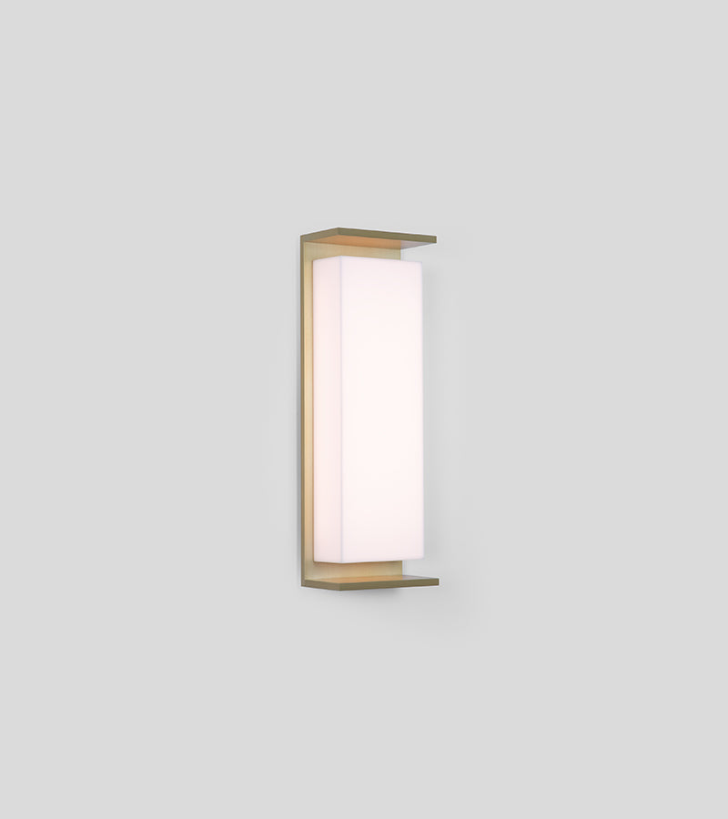 Ora LED Sconce by Cerno