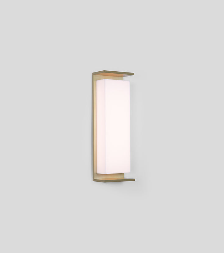 Ora LED Sconce by Cerno