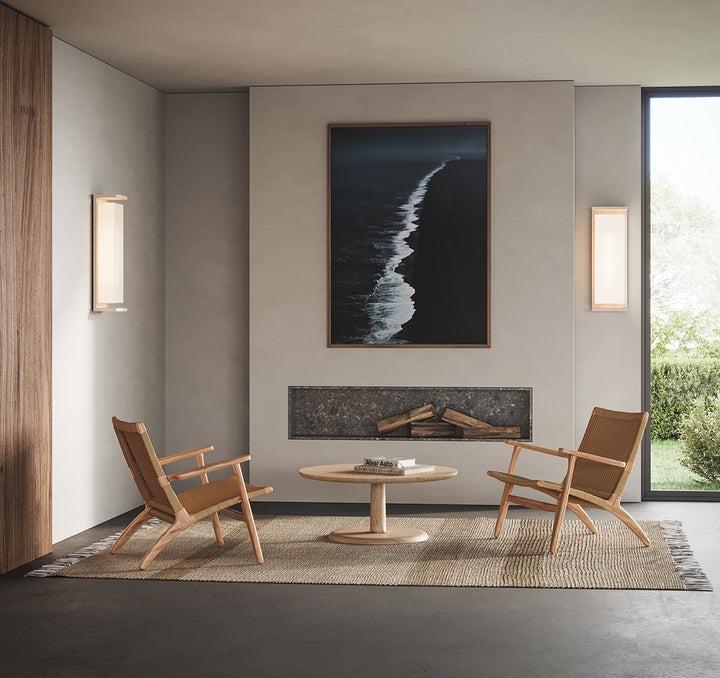 Ora LED Sconce by Cerno