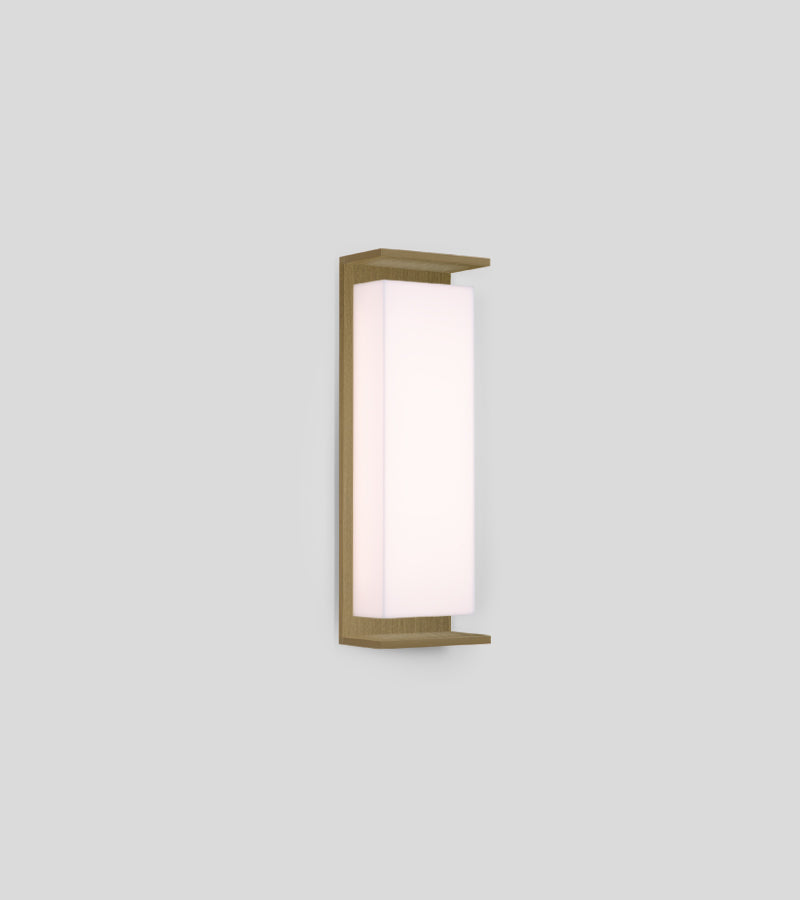Ora LED Sconce by Cerno